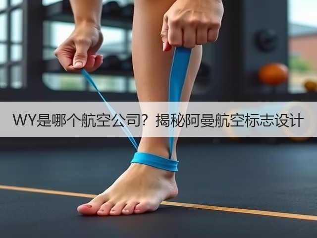 WY是哪个航空公司?揭秘阿曼航空标志设计(图1) WY是哪个航空公司?揭秘阿曼航空标志设计(图1)
