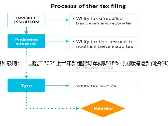 警钟敲响:中国船厂2025上半年新造船订单骤降18%(国际海运新闻资讯)(图3) 警钟敲响:中国船厂2025上半年新造船订单骤降18%(国际海运新闻资讯)(图3)