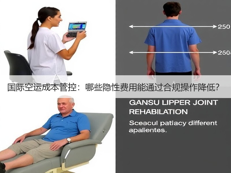国际空运成本管控:哪些隐性费用能通过合规操作降低? 国际空运成本管控:哪些隐性费用能通过合规操作降低?