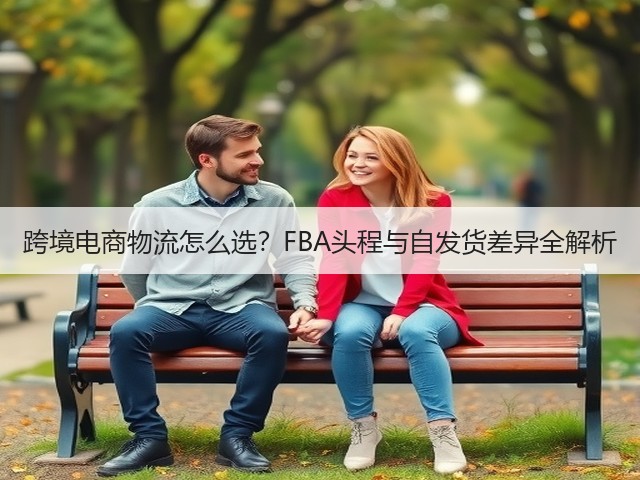 跨境电商物流怎么选?FBA头程与自发货差异全解析(图1) 跨境电商物流怎么选?FBA头程与自发货差异全解析(图1)