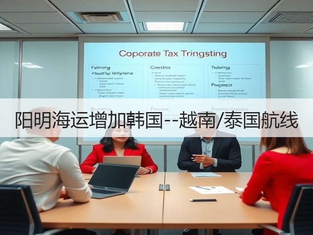 阳明海运增加韩国--越南/泰国航线(图3) 阳明海运增加韩国--越南/泰国航线(图3)