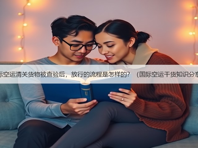 国际空运清关货物被查验后,放行的流程是怎样的?(国际空运干货知识分享)(图2) 国际空运清关货物被查验后,放行的流程是怎样的?(国际空运干货知识分享)(图2)