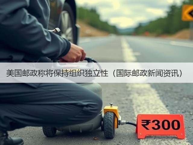 美国邮政称将保持组织独立性(国际邮政新闻资讯)(图1) 美国邮政称将保持组织独立性(国际邮政新闻资讯)(图1)