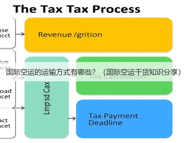 国际空运的运输方式有哪些?(国际空运干货知识分享)(图3) 国际空运的运输方式有哪些?(国际空运干货知识分享)(图3)