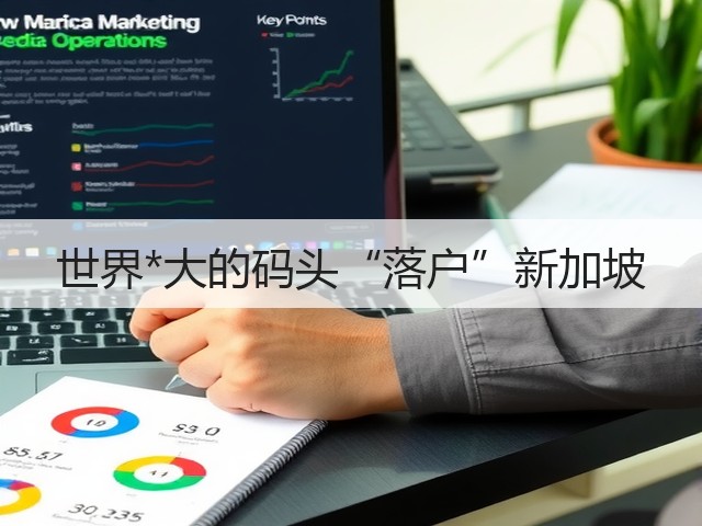 世界*大的码头“落户”新加坡(图3)