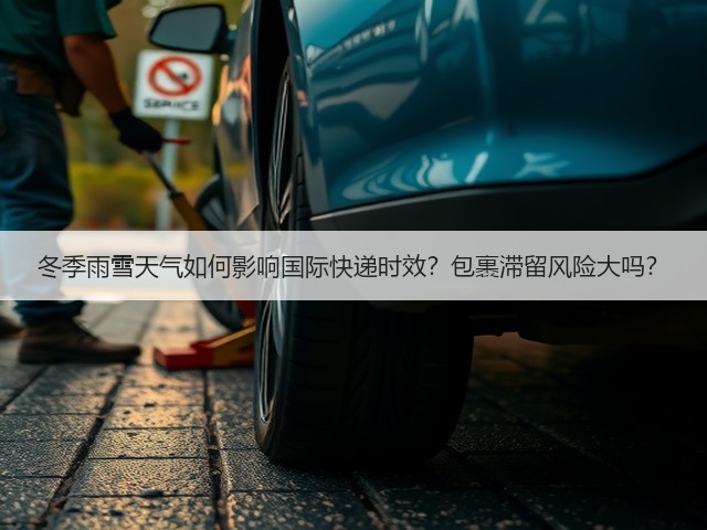 冬季雨雪天气如何影响国际快递时效?包裹滞留风险大吗?(图3) 冬季雨雪天气如何影响国际快递时效?包裹滞留风险大吗?(图3)