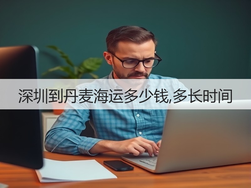 深圳到丹麦海运多少钱,多长时间 深圳到丹麦海运多少钱,多长时间