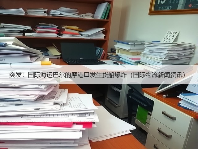突发:国际海运巴尔的摩港口发生货船爆炸(国际物流新闻资讯)(图3) 突发:国际海运巴尔的摩港口发生货船爆炸(国际物流新闻资讯)(图3)