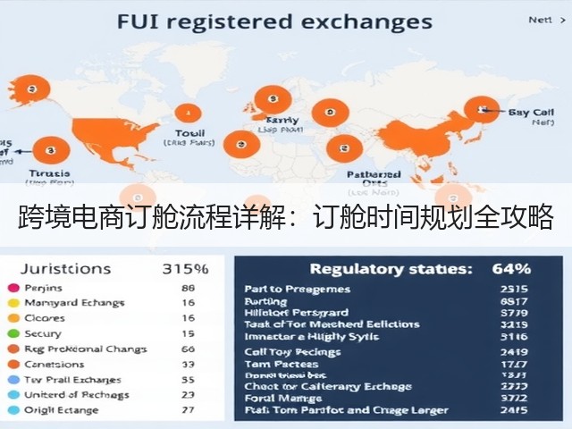 跨境电商订舱流程详解:订舱时间规划全攻略(图1) 跨境电商订舱流程详解:订舱时间规划全攻略(图1)