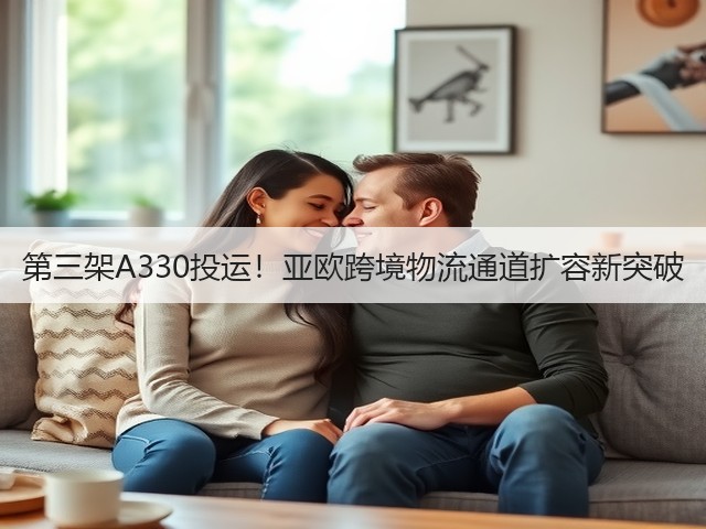 第三架A330投运!亚欧跨境物流通道扩容新突破(图1) 第三架A330投运!亚欧跨境物流通道扩容新突破(图1)