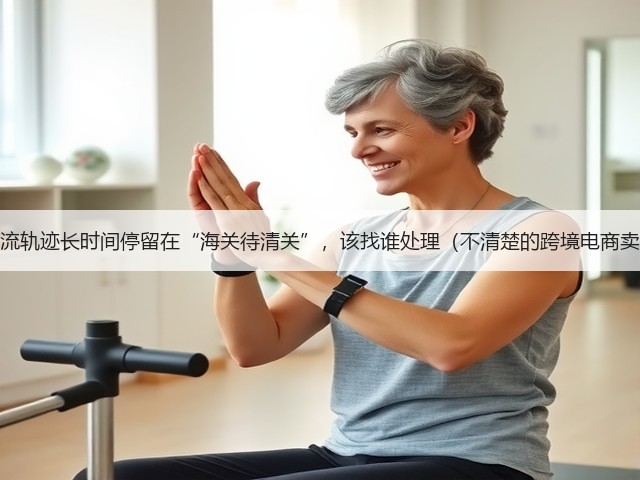 国际快递物流轨迹长时间停留在“海关待清关”,该找谁处理(不清楚的跨境电商卖家看过来)(图2) 国际快递物流轨迹长时间停留在“海关待清关”,该找谁处理(不清楚的跨境电商卖家看过来)(图2)