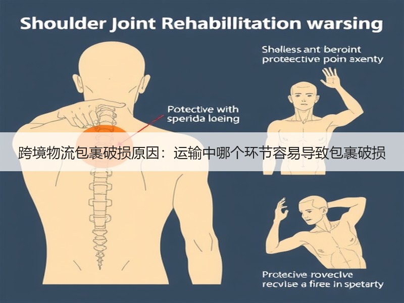 跨境物流包裹破损原因:运输中哪个环节容易导致包裹破损 跨境物流包裹破损原因:运输中哪个环节容易导致包裹破损