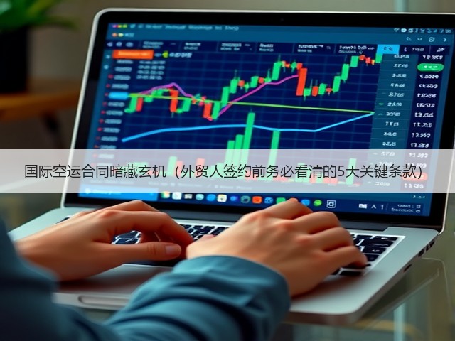 国际空运合同暗藏玄机(外贸人签约前务必看清的5大关键条款)(图3) 国际空运合同暗藏玄机(外贸人签约前务必看清的5大关键条款)(图3)