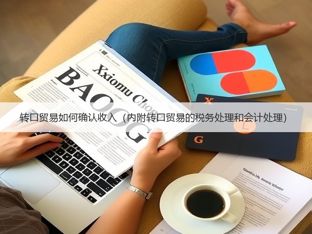 转口贸易如何确认收入(内附转口贸易的税务处理和会计处理)(图3) 转口贸易如何确认收入(内附转口贸易的税务处理和会计处理)(图3)