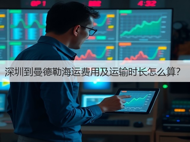 深圳到曼德勒海运费用及运输时长怎么算？(图3)