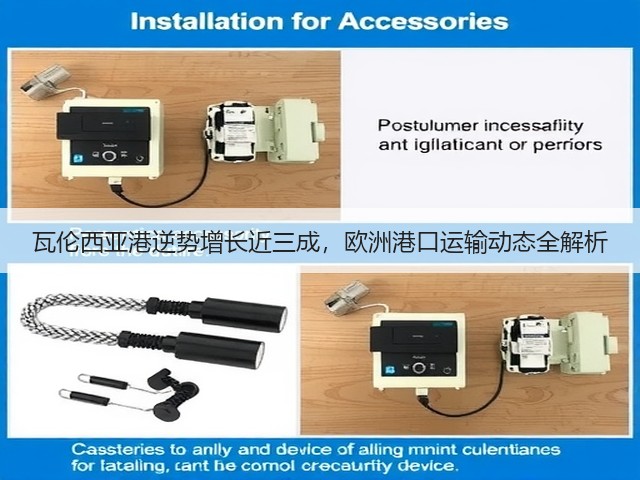 瓦伦西亚港逆势增长近三成，欧洲港口运输动态全解析(图3)
