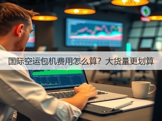 国际空运包机费用怎么算？大货量更划算(图1)