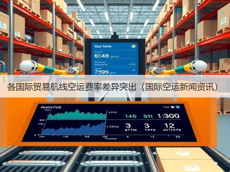 各国际贸易航线空运费率差异突出(国际空运新闻资讯) 各国际贸易航线空运费率差异突出(国际空运新闻资讯)