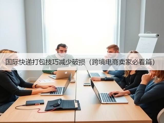 国际快递打包技巧减少破损(跨境电商卖家必看篇)(图3) 国际快递打包技巧减少破损(跨境电商卖家必看篇)(图3)