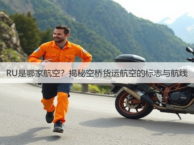 RU是哪家航空?揭秘空桥货运航空的标志与航线(图2) RU是哪家航空?揭秘空桥货运航空的标志与航线(图2)