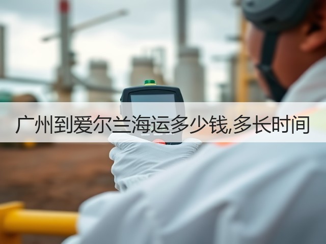 广州到爱尔兰海运多少钱,多长时间(图2) 广州到爱尔兰海运多少钱,多长时间(图2)