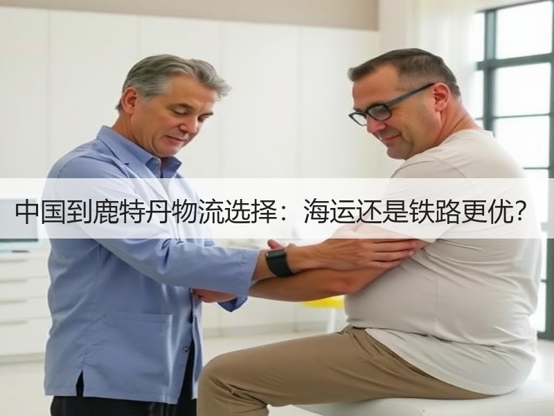 中国到鹿特丹物流选择:海运还是铁路更优? 中国到鹿特丹物流选择:海运还是铁路更优?