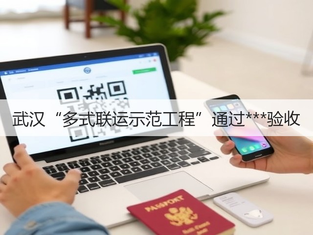 武汉“多式联运示范工程”通过***验收(图1) 武汉“多式联运示范工程”通过***验收(图1)