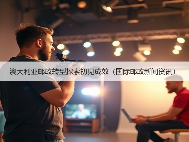 澳大利亚邮政转型探索初见成效(国际邮政新闻资讯)(图3) 澳大利亚邮政转型探索初见成效(国际邮政新闻资讯)(图3)