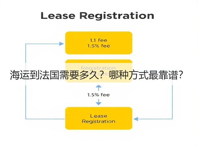 海运到法国需要多久?哪种方式最靠谱?(图3) 海运到法国需要多久?哪种方式最靠谱?(图3)
