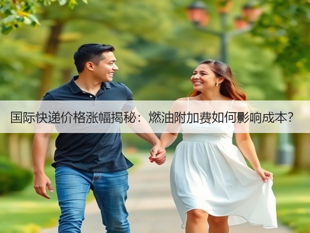 国际快递价格涨幅揭秘:燃油附加费如何影响成本?(图3) 国际快递价格涨幅揭秘:燃油附加费如何影响成本?(图3)