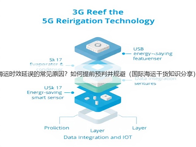 海运时效延误的常见原因？如何提前预判并规避（国际海运干货知识分享）(图1)