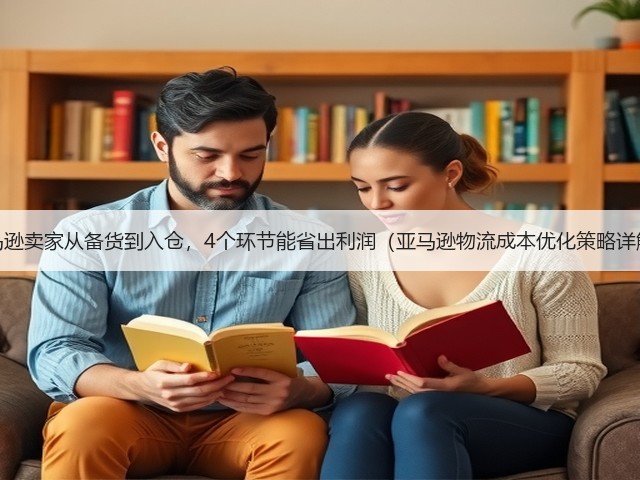 亚马逊卖家从备货到入仓,4个环节能省出利润(亚马逊物流成本优化策略详解)(图2) 亚马逊卖家从备货到入仓,4个环节能省出利润(亚马逊物流成本优化策略详解)(图2)