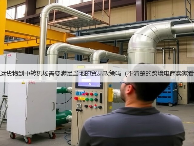 国际空运货物到中转机场需要满足当地的贸易政策吗(不清楚的跨境电商卖家看过来)(图2) 国际空运货物到中转机场需要满足当地的贸易政策吗(不清楚的跨境电商卖家看过来)(图2)