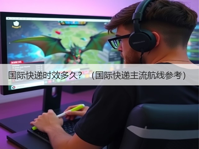 国际快递时效多久?(国际快递主流航线参考)(图3) 国际快递时效多久?(国际快递主流航线参考)(图3)
