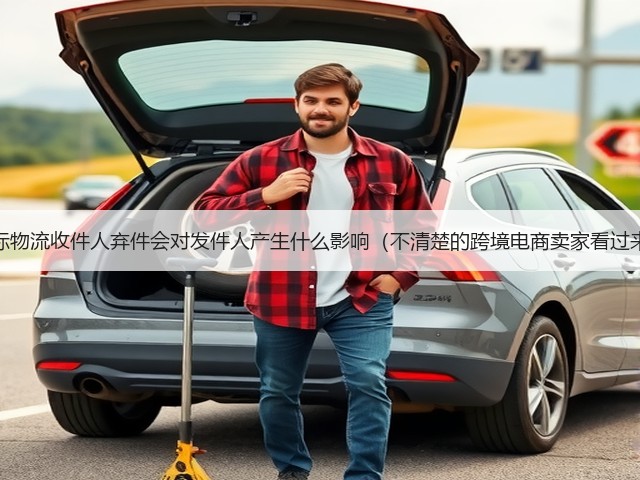 国际物流收件人弃件会对发件人产生什么影响(不清楚的跨境电商卖家看过来)(图3) 国际物流收件人弃件会对发件人产生什么影响(不清楚的跨境电商卖家看过来)(图3)
