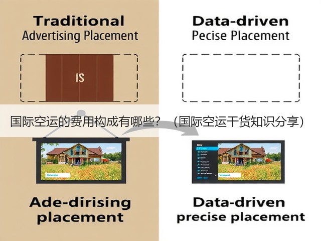 国际空运的费用构成有哪些?(国际空运干货知识分享)(图2) 国际空运的费用构成有哪些?(国际空运干货知识分享)(图2)