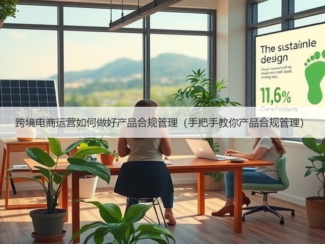 跨境电商运营如何做好产品合规管理(手把手教你产品合规管理)(图3) 跨境电商运营如何做好产品合规管理(手把手教你产品合规管理)(图3)