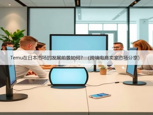 Temu在日本市场的发展前景如何?(跨境电商卖家市场分享)(图2) Temu在日本市场的发展前景如何?(跨境电商卖家市场分享)(图2)