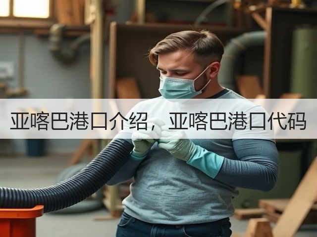 亚喀巴港口介绍,亚喀巴港口代码(图3) 亚喀巴港口介绍,亚喀巴港口代码(图3)
