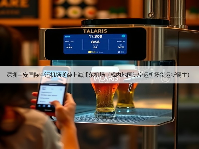 深圳宝安国际空运机场逆袭上海浦东机场(成内地国际空运机场货运新霸主) 深圳宝安国际空运机场逆袭上海浦东机场(成内地国际空运机场货运新霸主)