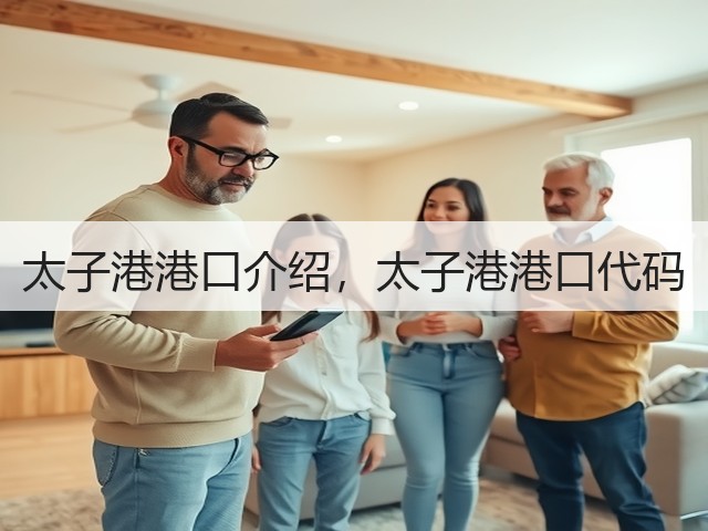 太子港港口介绍,太子港港口代码(图1) 太子港港口介绍,太子港港口代码(图1)