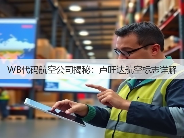 WB代码航空公司揭秘:卢旺达航空标志详解(图1) WB代码航空公司揭秘:卢旺达航空标志详解(图1)