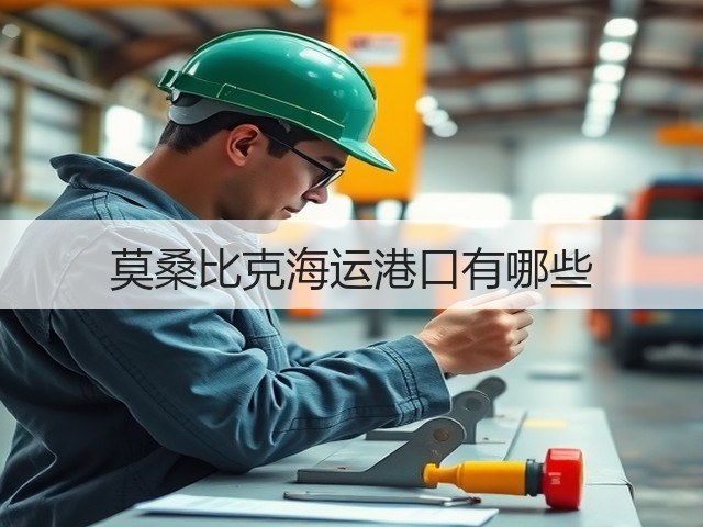 莫桑比克海运港口有哪些(图1) 莫桑比克海运港口有哪些(图1)