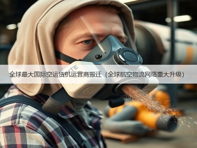 全球最大国际空运货机运营商搬迁（全球航空物流网络重大升级）(图2)