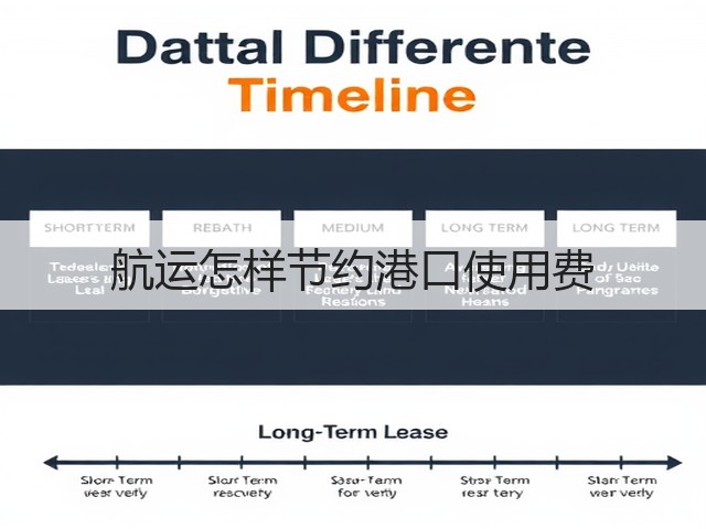 航运怎样节约港口使用费(图3) 航运怎样节约港口使用费(图3)