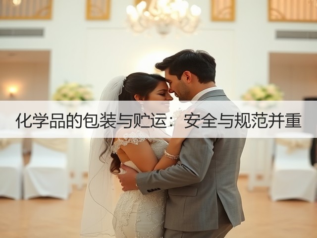 化学品的包装与贮运:安全与规范并重(图2) 化学品的包装与贮运:安全与规范并重(图2)