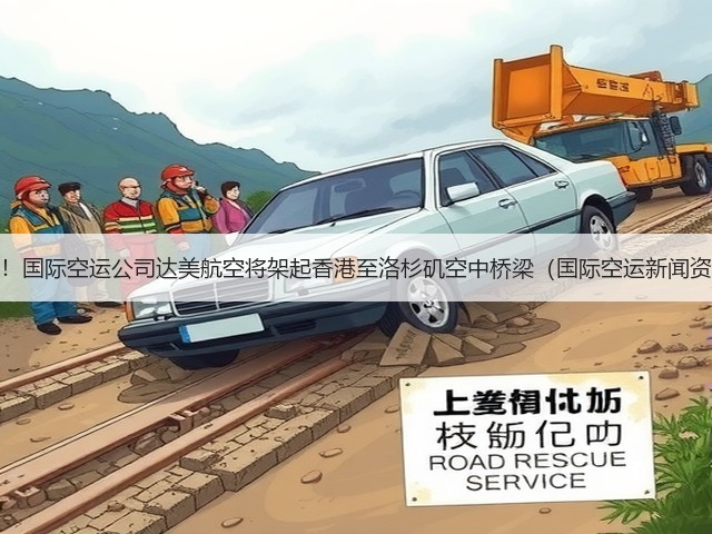 重磅！国际空运公司达美航空将架起香港至洛杉矶空中桥梁（国际空运新闻资讯）(图3)