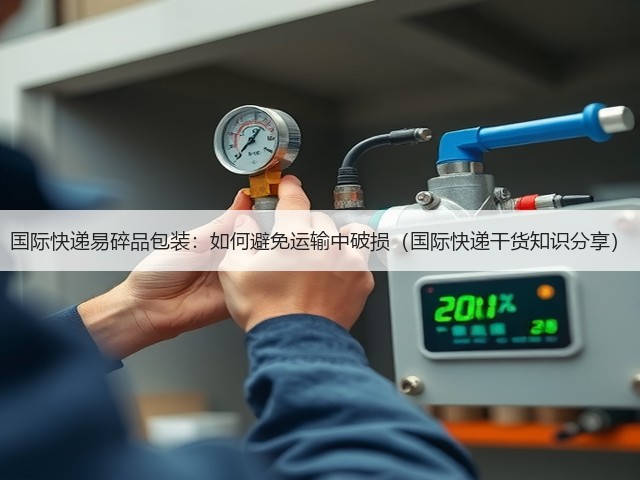 国际快递易碎品包装:如何避免运输中破损(国际快递干货知识分享)(图2) 国际快递易碎品包装:如何避免运输中破损(国际快递干货知识分享)(图2)