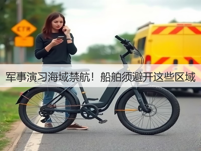 军事演习海域禁航!船舶须避开这些区域 军事演习海域禁航!船舶须避开这些区域