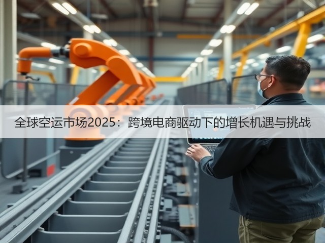 全球空运市场2025：跨境电商驱动下的增长机遇与挑战(图2)